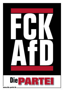 FCK AFD Postkarte3
